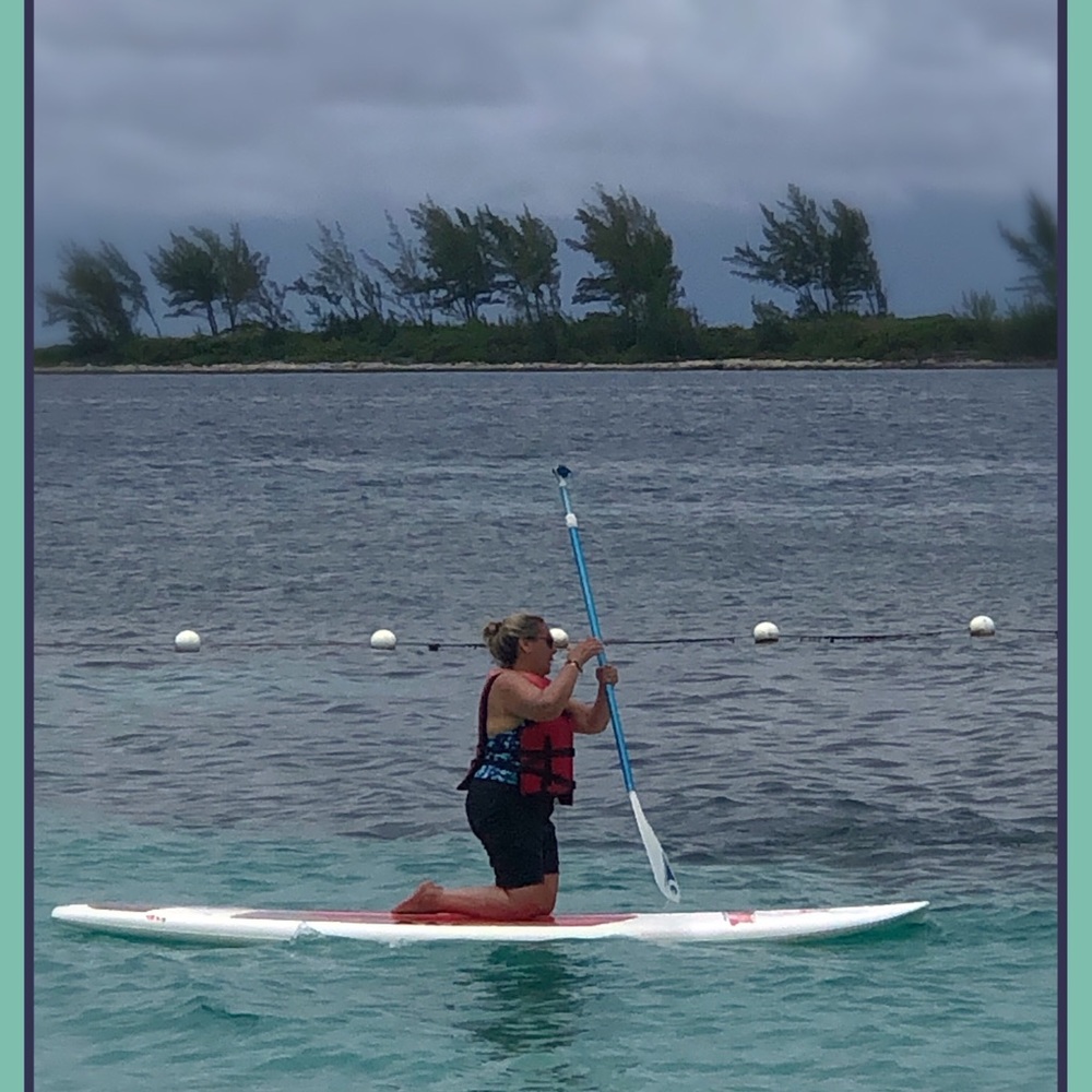 Meet your Posher, Legna